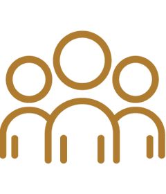 Community Group Symbol